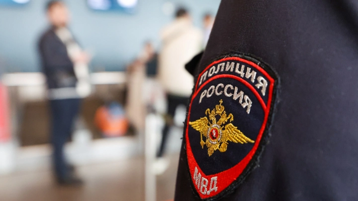 Вёл себя как дикарь: Мужчина напал на волонтёров в пункте сбора гумпомощи для СВО