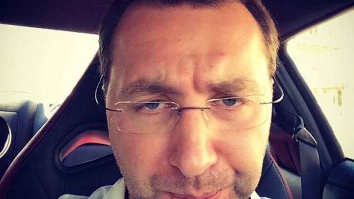 Топ-менеджер VK Владимир Габриелян погиб от переохлаждения при переправе через реку