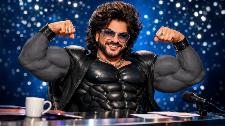 Вика Цыганова - Киркорову: Ненавидишь Россию всем сердцем