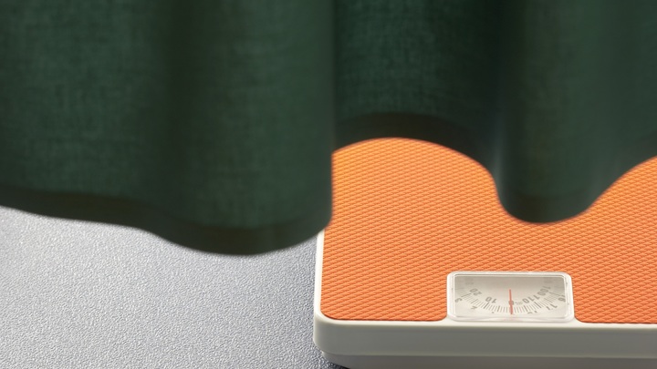 Всего лишь 6% людей достигли ремиссии диабета за счет похудения