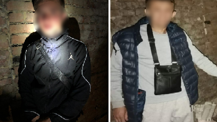 В Ростове за попытку подброса таблеток в колонию задержаны двое местных жителей