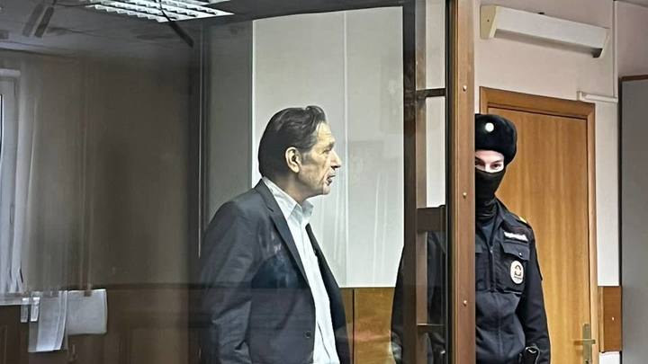 Застрелившего молодую жену мужа арестовали на два месяца