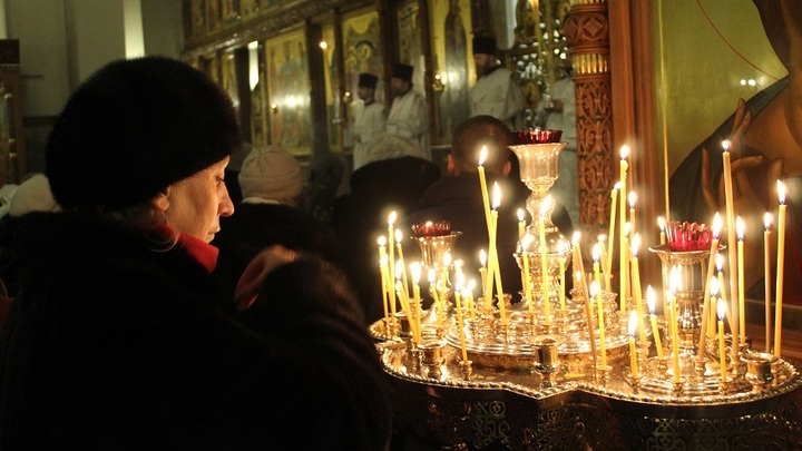 Умершая на Дону 11 лет назад 40-летняя женщина восстала из мертвых в Московской области