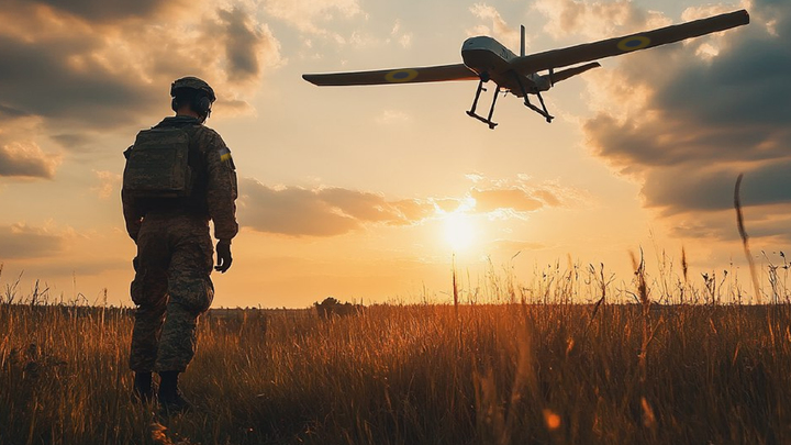 Ночная атака на Верховную раду: Украинский инсайдер рассказал, откуда появились обломки дрона