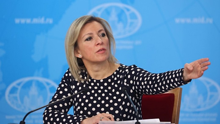 Смерть Ротшильда и признание Борреля: Конспирологическая версия от Захаровой - Киеву не понравится