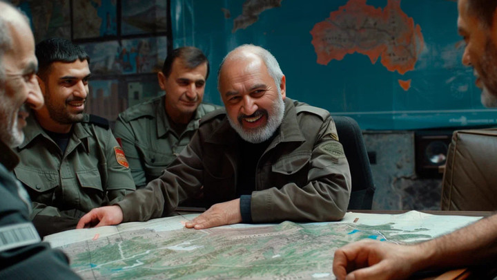 Хотите понять логику Пашиняна? Вспомните старый еврейский анекдот