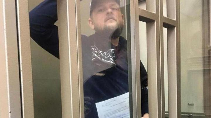 Экс-депутат Новороссийска получил 3,5 года колонии за покушение на взятку вице-мэру