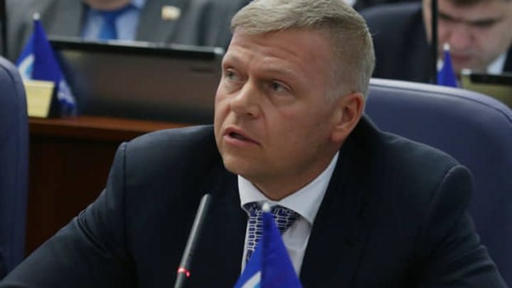 Сынок-мажор испортил карьеру папе. Областной чиновник Пермского края ответил за слова своего чада
