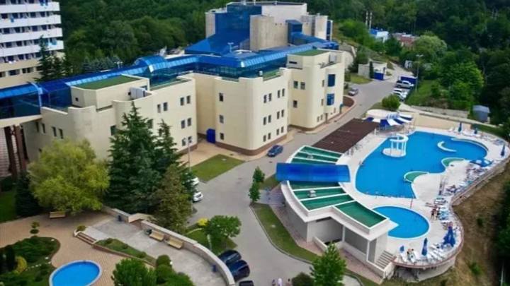 С начала 2023 года Туапсинский район посетили более двух миллионов туристов