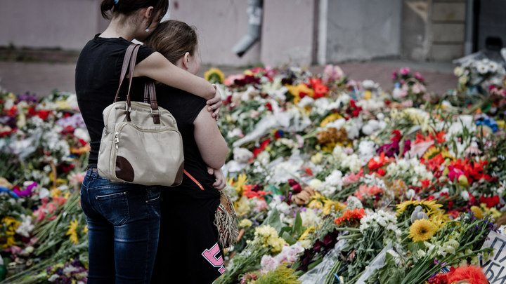 Задержание голландских журналистов: Что скрывают Нидерланды?