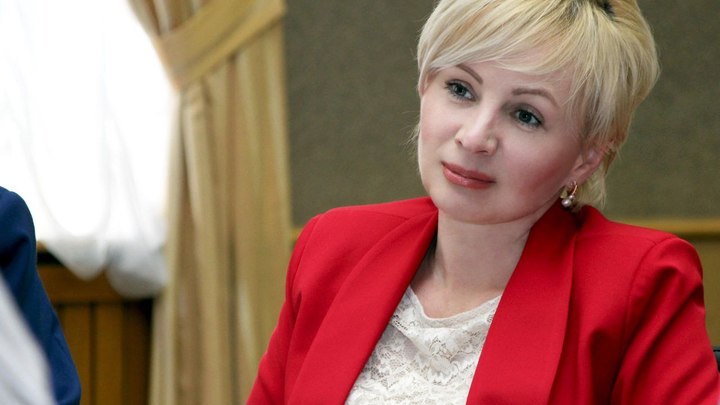 Челябинский омбудсмен Юлия Сударенко: с жертвой смолинского маньяка работают специалисты