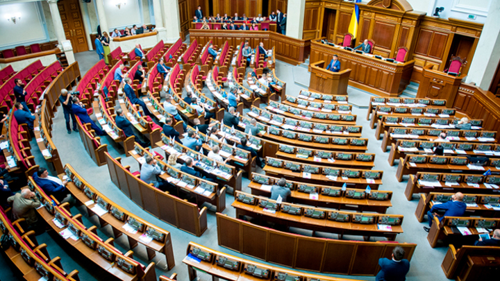 Очередное коварство Кремля: Украинские «агенты Путина» попали под санкционный каток