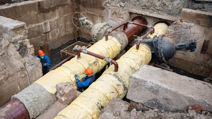 Через полгода в Новосибирской области вырастут тарифы ЖКХ