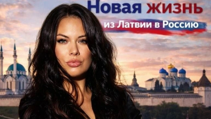 Рига разваливается. И всё не так, как говорят: Интервью с успевшей выбраться в Россию