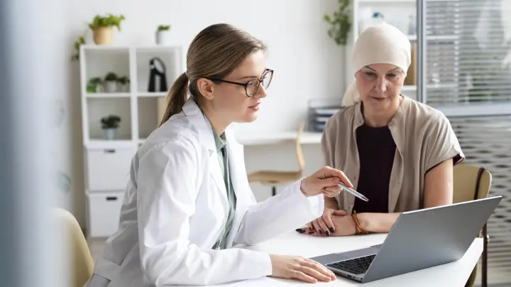 Вызывают рак: онколог озвучил список вирусов-диверсантов, меняющих ДНК