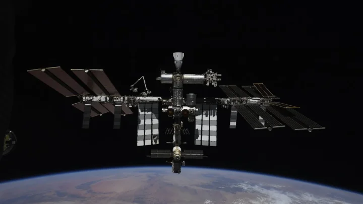 К МКС несётся грузовик: Космонавты ждут еду, воду и оборудование