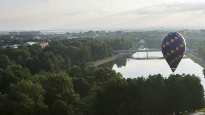 На китайском аэростате не закончилось: За неделю ВВС США и Канады сбили четыре воздушных объекта