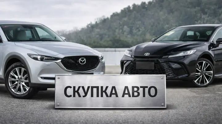 Эксперт Кадаков назвал причины скупки водителями иномарок Toyota и Mazda