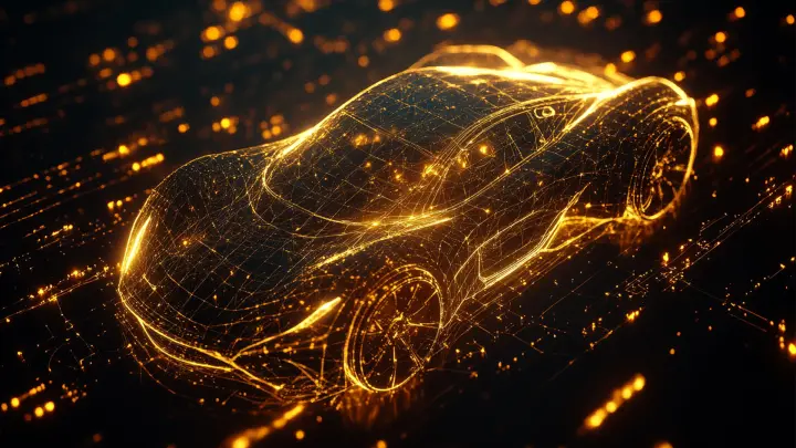 АвтоВАЗ представил гоночную Lada Iskra Sport с двигателем на 173 л.с.