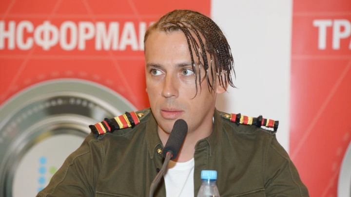 Вот и олигарх - кормилец Максима Галкина*. Что теперь известно о семье беглеца?