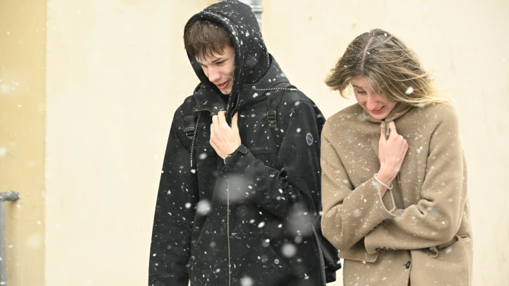 А почему должно быть стыдно? - Русский блогер возмутился. Запад навязывает жителям России чувство вины