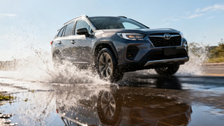 Автолюбители назвали главные недостатки бестселлера от JAC