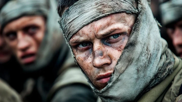 Красивые доклады подставили бойцов. Враг пошёл в атаку. Сводка с фронтов СВО