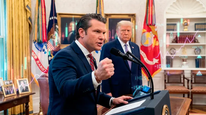 Три акта одной комедии, которые раскрыли всё: Иран сдаёт назад. Но это не точно