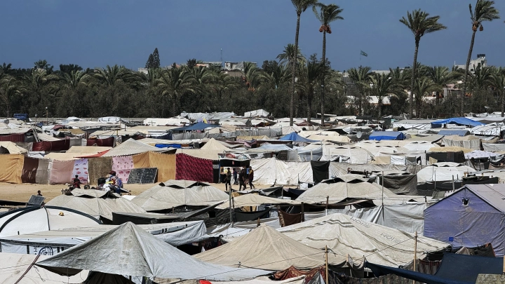 Правду о ситуации в Газе скрывают у всех на глазах: Жителей поставили перед смертельным выбором