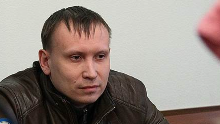 Бывшего заместителя прокурора области Дмитрия Жиделёва приговорили к 12 годам колонии