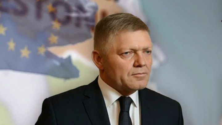 Фицо: Зеленский может взорвать Дружбу вслед за Северным потоком