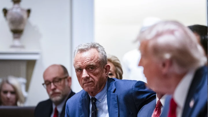 Назван самый влиятельный человек в команде Трампа. Кто он и чем отличился?