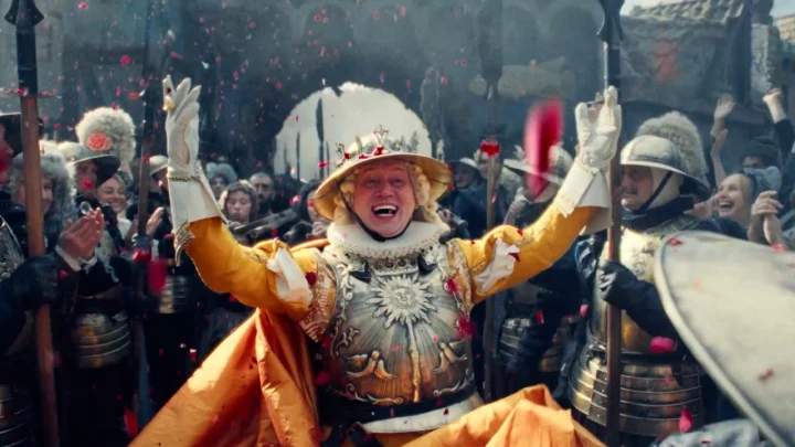 Почему депутаты решили жёстко разобраться с буратинами и бременскими музыкантами?