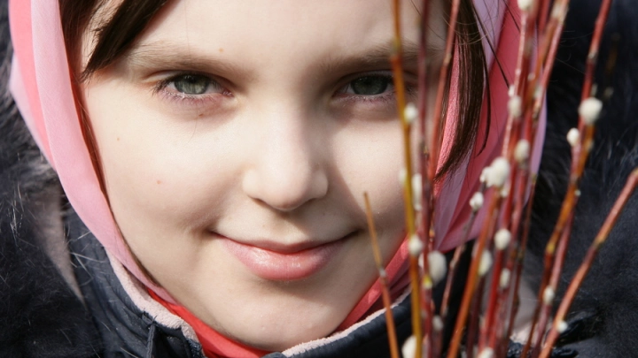 Постимся, но есть послабления. Вербное воскресенье в 2025 году наступит 13 апреля