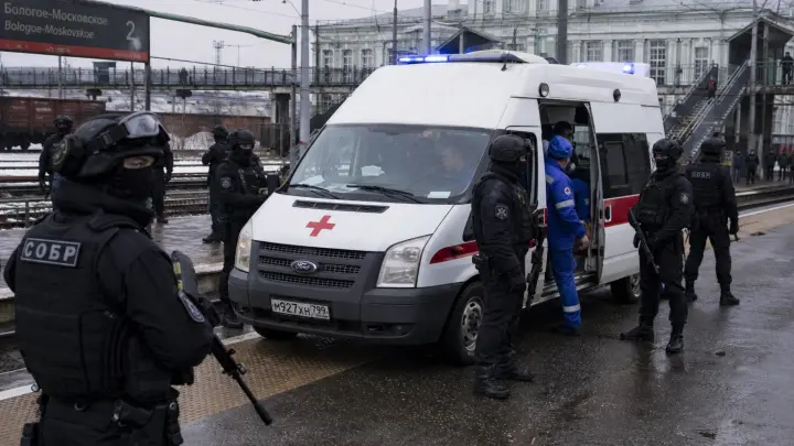 Нападение заключённого на конвой завершилось ликвидацией. Подробности