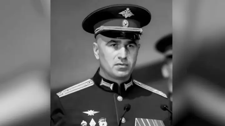 Биография Абдулазиза Шихабидова: что известно о командире 76-й гвардейской десантно-штурмовой дивизии ВДВ