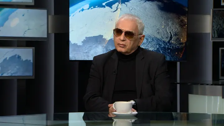 Переговоры странные: Карен Шахназаров назвал всё своими именами