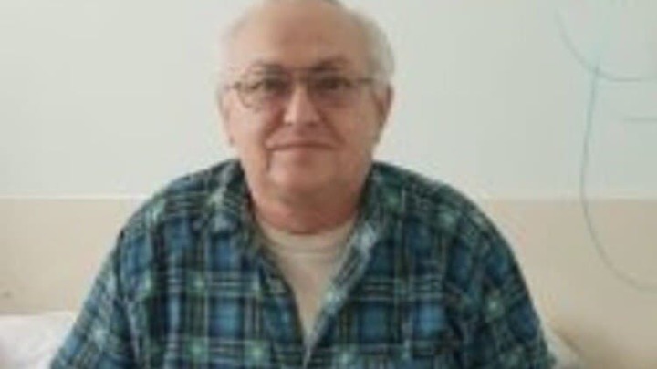 Врачи спасли от коронавируса пенсионера со 100% поражения легких