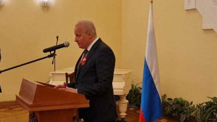 Посол России Копыркин: Слова экс-спикера Минобороны Армении о Великой Отечественной войне — кощунство