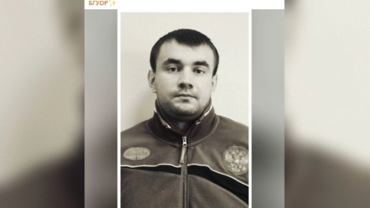 Призер чемпионатов по тяжелой атлетике Александр Чепиков погиб во время СВО