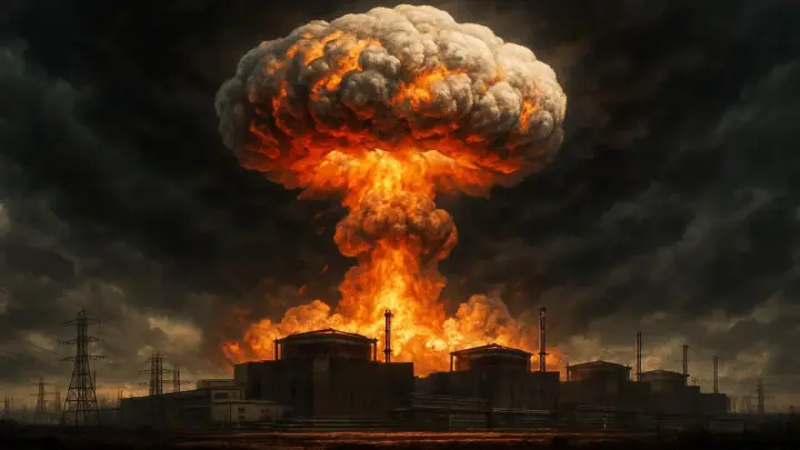 Эксперт Шингаркин: у Киева есть изделие, способное произвести ядерный взрыв