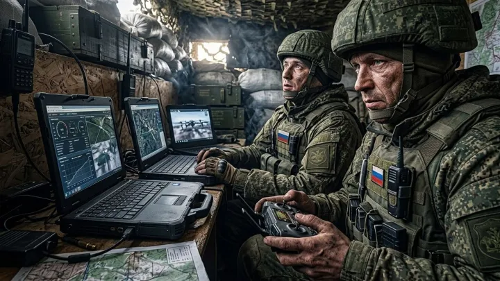 От сухих сводок до троллинга: почему на канале Минобороны России теперь шутят?