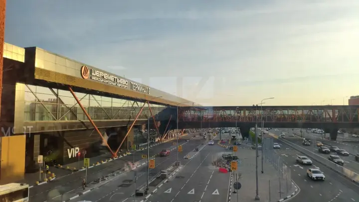 В деле о хищениях у бойцов СВО в Шереметьево есть тайные свидетели