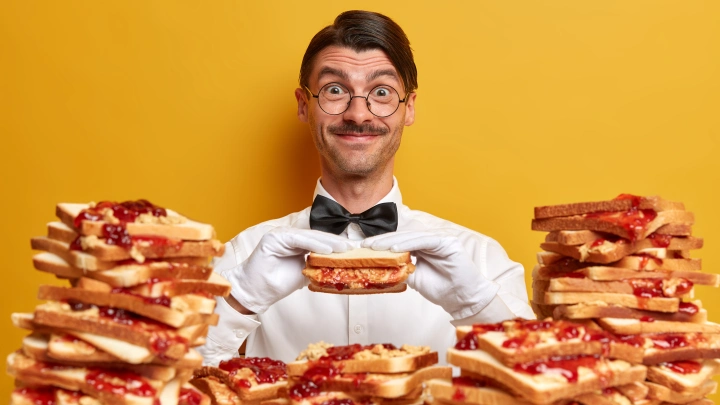 Москвич судится с американской фирмой по смешному поводу. Но только на первый взгляд