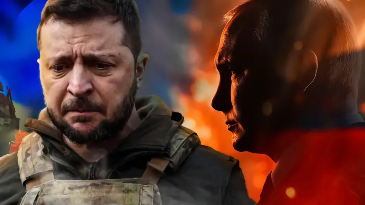 Игра окончена: Кремль не собирается давать Западу передышку. В США уже всё поняли