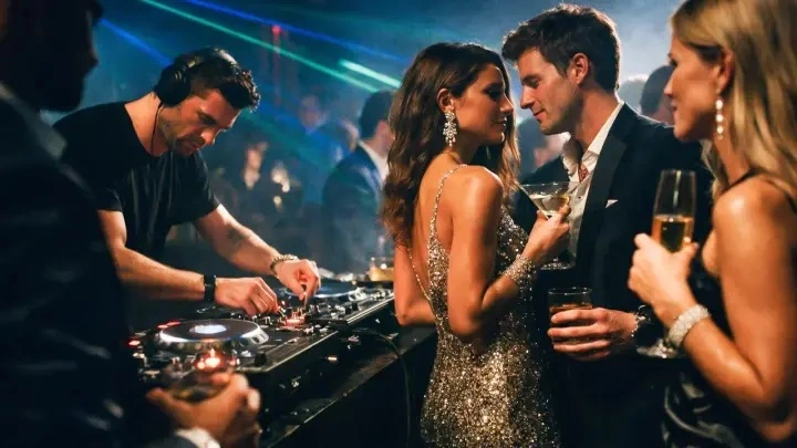 Куршавель довёл до финала. Дети чиновников доигрались. В Кремле приняли решения по папам золотой молодёжи