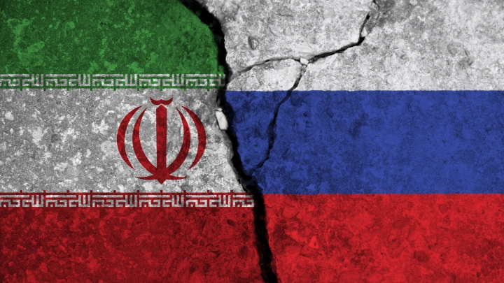 МИД Ирана: Тегеран ожидает, что Москва сыграет свою роль в урегулировании на Ближнем Востоке