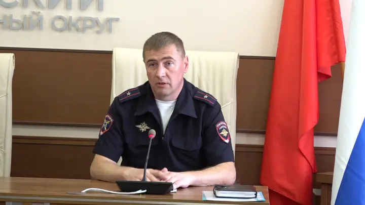 Пассажирские перевозки в Раменском станут безопаснее