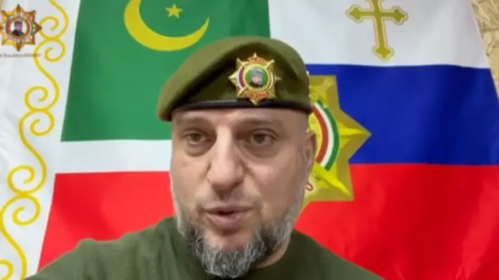 Алаудинов рассказал о своих критиках, которые просят у него прощения