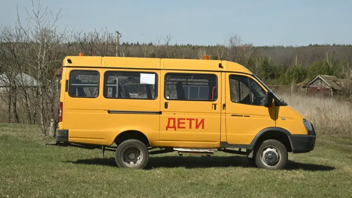 Пленный боевик рассказал о перевозке украинских солдат школьными автобусами